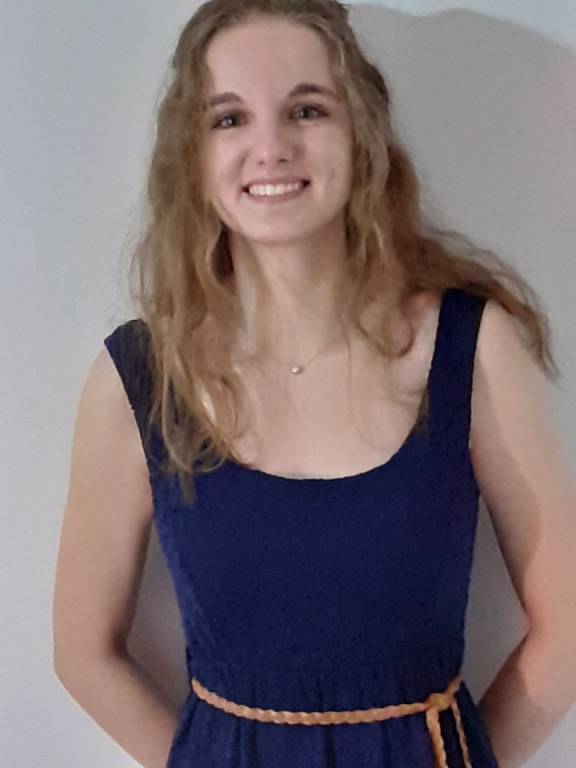 marie pet sitter à ANGERS 49100_0