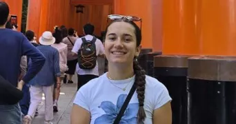 estelle pet sitter à VIRY 74580