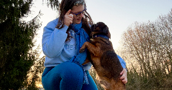 roxanne pet sitter à THIAIS 94320_0