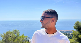 ahmed pet sitter à TOULON 83000_0