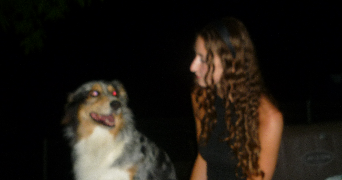 sarah  pet sitter à GRENOBLE 38000_0