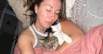doriane pet sitter à BORDEAUX 33300_3