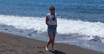 melanie pet sitter à LOUVECIENNES 78430