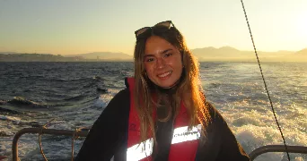 lilou pet sitter à MARSEILLE 09 13009