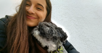mariana pet sitter à VIEVIGNE 21310_4