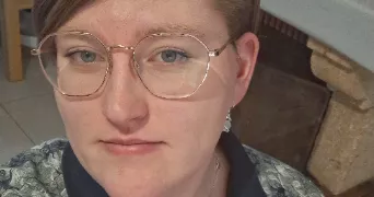 lucie pet sitter à PARTHENAY 79200