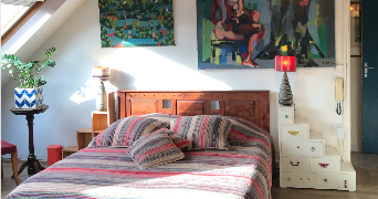 hannah pet sitter à PARIS 09 75009_0