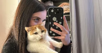 kimberly pet sitter à NIORT 79000