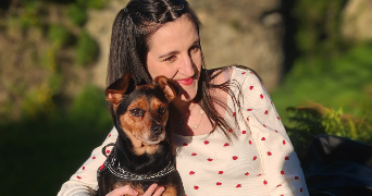 melody pet sitter à LA GARNACHE 85710_0