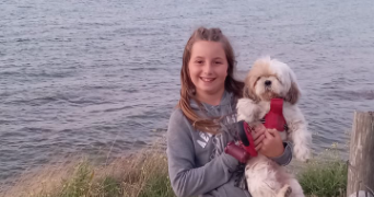 JULIE pet sitter à Germigny-l'Évêque 77910_8
