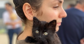 marylou pet sitter à LA TOUR DE SALVAGNY 69890_0