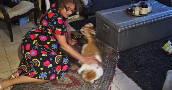 pascale pet sitter à VILLEURBANNE 69100_7