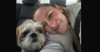 hayley pet sitter à OULLINS 69600_3