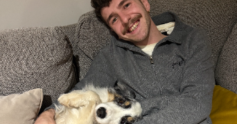 rémy pet sitter à LYON 09 69009_1