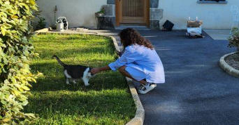 maylis pet sitter à Champigny-sur-marne 94500_1