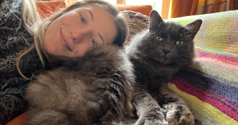 mila pet sitter à Paris 11 75011_7