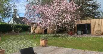 sophie pet sitter à BREST 29200