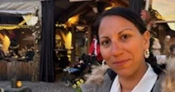 dorothée pet sitter à PALAJA 11570