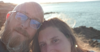 valérie pet sitter à ST AUBIN DES LANDES 35500_2