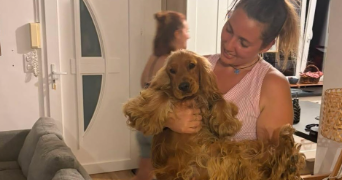 roberta pet sitter à MEAUX 77100_1
