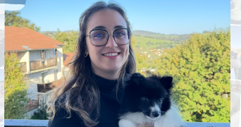 virginie  pet sitter à Saint-Priest-en-jarez 42270_0