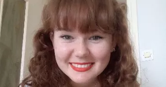 Pernelle pet sitter à FONTAINE 38600