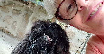 dominique pet sitter à BAZAS 33430_3