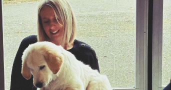 mélissa pet sitter à FLAXLANDEN 68720_2