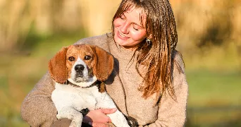 emilie dog sitter à ST RAPHAEL 83700