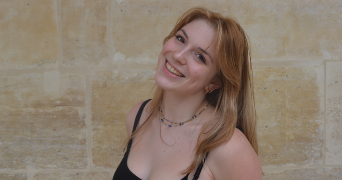 agathe pet sitter à PARIS 13 75013_0