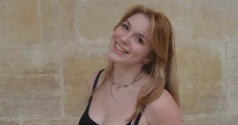 agathe pet sitter à PARIS 13 75013