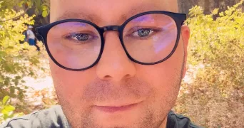 rodolphe dog sitter à RETHEL 08300