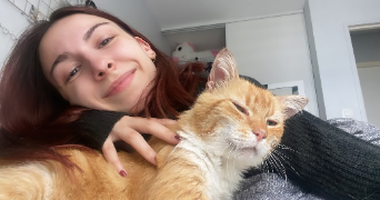 manon pet sitter à PONTAULT COMBAULT 77340_3
