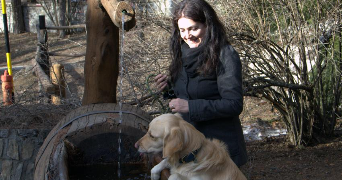 patricia pet sitter à PARIS 05 75005_1