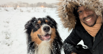 ruben pet sitter à ROISSY EN BRIE 77680_1
