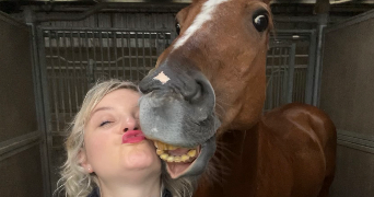 celine pet sitter à JOUY LE POTIER 45370_0