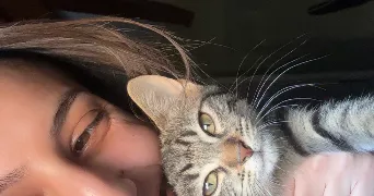 nora pet sitter à GREZIEU LA VARENNE 69290