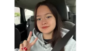 emilie pet sitter à DIJON 21000