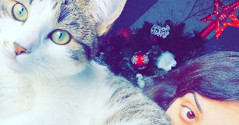 hélène pet sitter à VILLEFARGEAU 89240_2