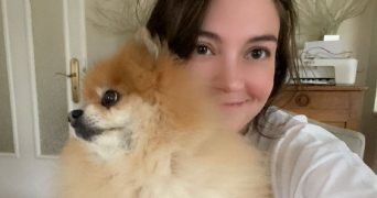 marion pet sitter à CHARLEVILLE MEZIERES 08000_1