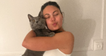 alexandra pet sitter à PUTEAUX 92800_1