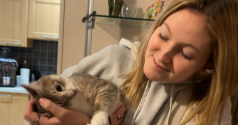 léane pet sitter à AMIENS 80080_1