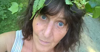 marie-noëlle pet sitter à EPINAL 88000