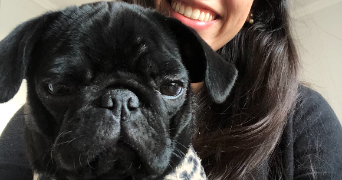 jéssica pet sitter à PARIS 20 75020_2
