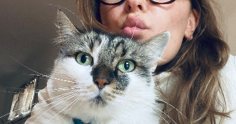 marion  pet sitter à HYERES 83400_0