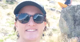 laetitia pet sitter à MIOS 33380