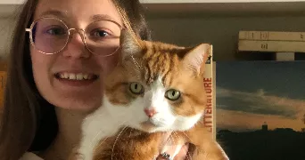 alice pet sitter à ST RAPHAEL 83700