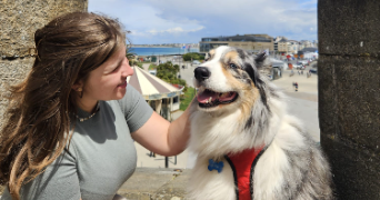 emma pet sitter à ECHIROLLES 38130_6