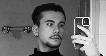 thibault pet sitter à LYON 06 69006
