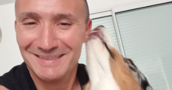 steeve pet sitter à VAYRES 33870_2